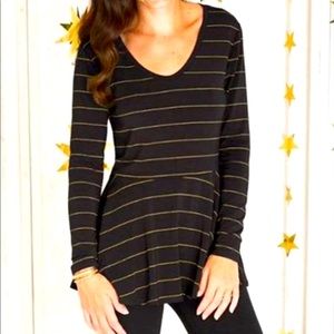 Matilda Jane Enjoy the Party Tee